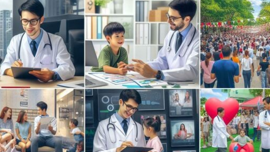 How to get maximum value from your Doctor Engagement Campaigns: Content Trends for 2024