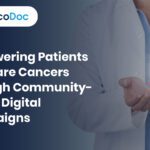 Empowering Patients with Rare Cancers Through Community-Driven Digital Campaigns