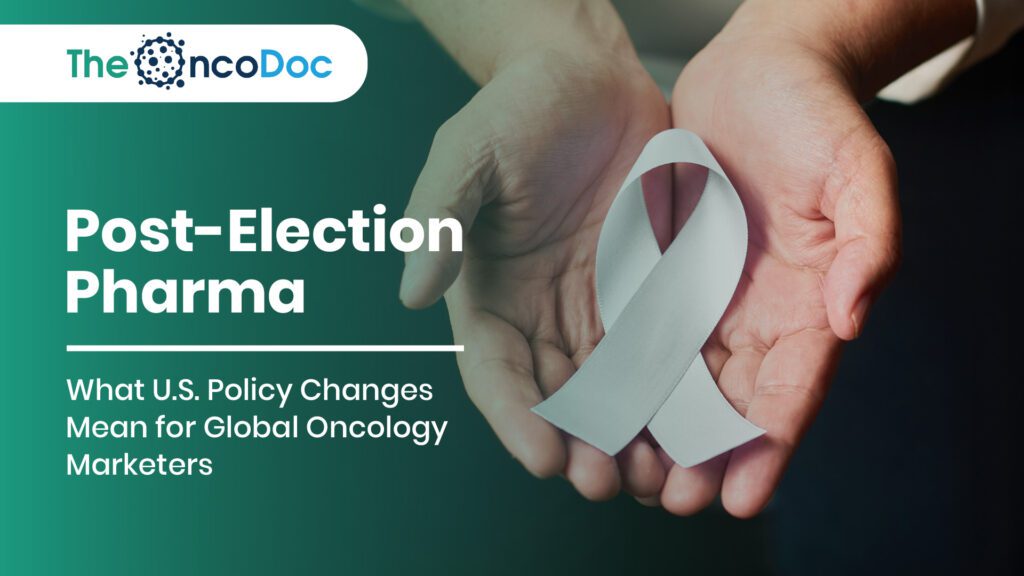 Post-Election Pharma