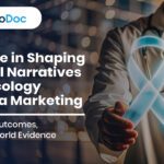 AI’s Role in Shaping Clinical Narratives for Oncology Pharma Marketing: Precision, Outcomes, and Real-World Evidence