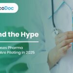 Beyond the Hype: 5 AI Use Cases Pharma Marketers Are Piloting in 2025