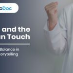 GenAI and the Human Touch: Striking the Balance in Oncology Storytelling